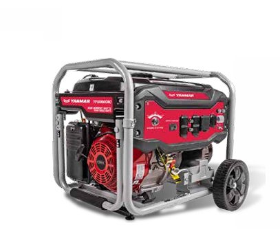 Yanmar YP10000GNC 10,000w Residential Generator