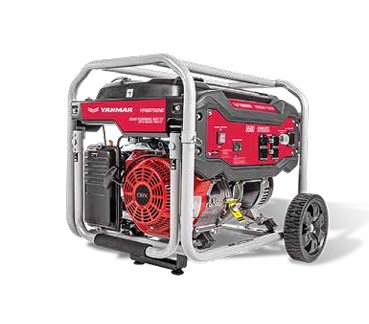 Yanmar YP6875GCN 6875w Residential Generator